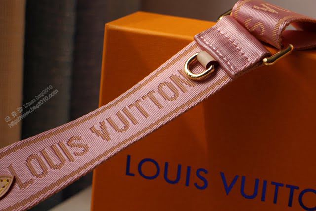 lv肩帶 Bandoulière肩帶 J02472 lv配飾  lvqb1164